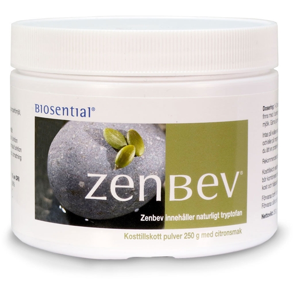 Zenbev