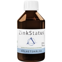 ZinkStatus