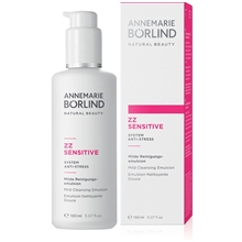 ZZ Sensitive Cleansing Emulsion