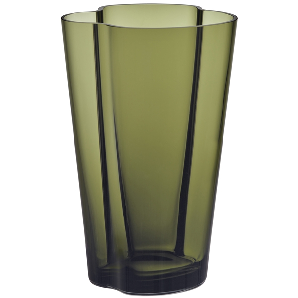 Aalto Vase (Bilde 1 av 5)