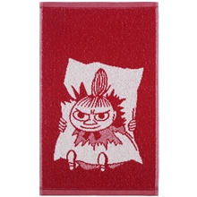 Mummitrollet Håndkle 50x30