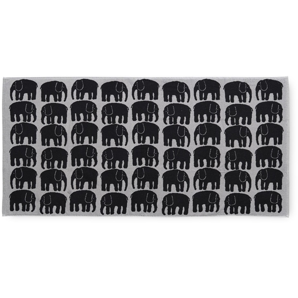 Elefantti Badehåndkle 150x70 (Bilde 1 av 2)