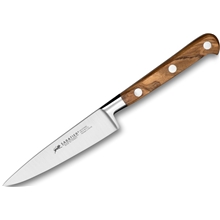 Ideal Provence skrellekniv Oliv 10 cm