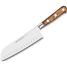 Ideal Provence santokukniv Oliv 18 cm