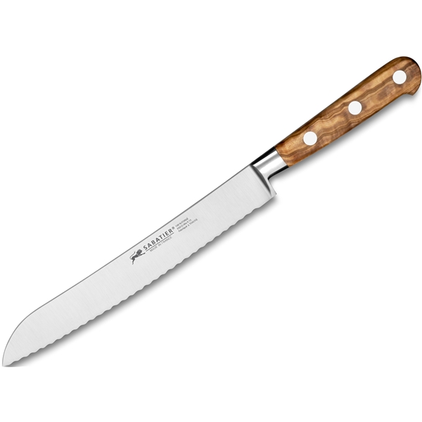 Ideal Provence brødkniv