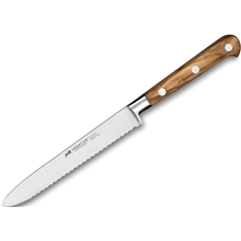 Ideal Provence tomatkniv Oliv 12 cm