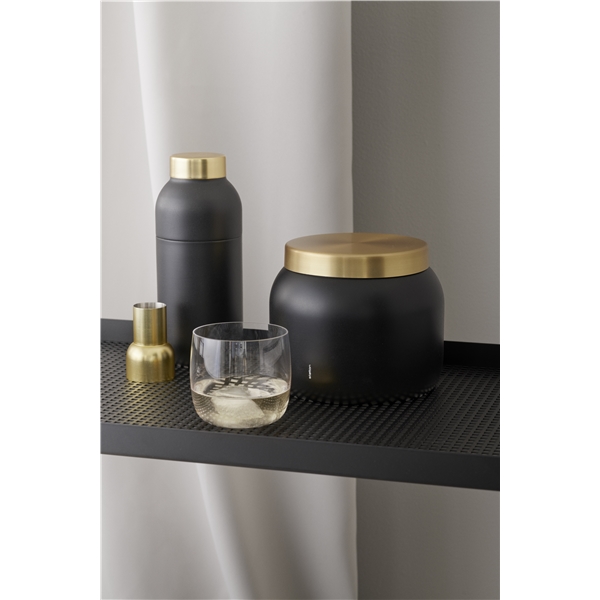 Stelton Collar cocktail shaker inkl måleglass (Bilde 3 av 5)