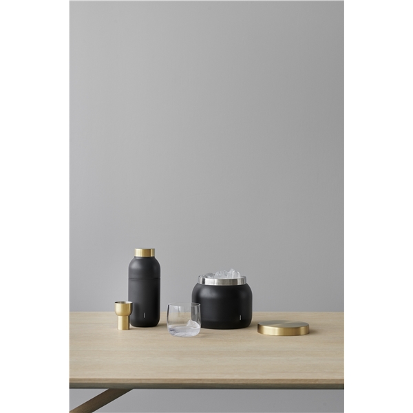 Stelton Collar cocktail shaker inkl måleglass (Bilde 4 av 5)