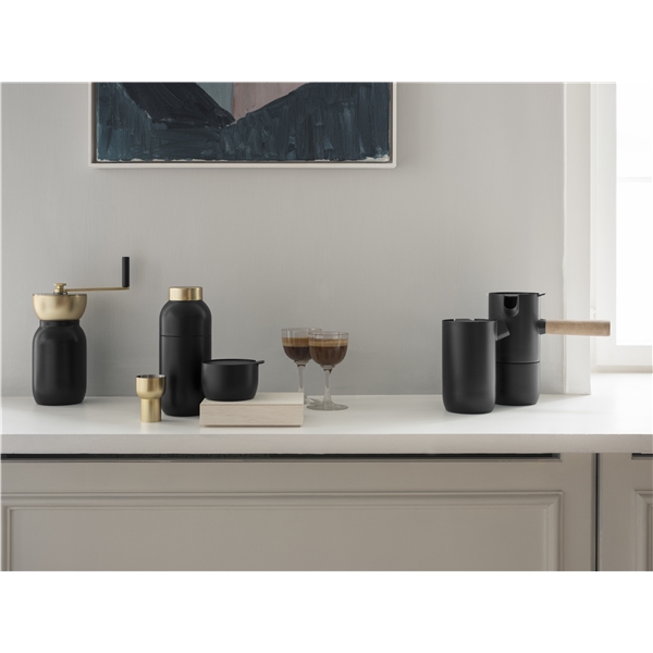 Stelton Collar cocktail shaker inkl måleglass (Bilde 5 av 5)