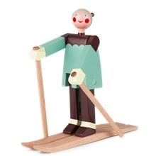 Skiløper