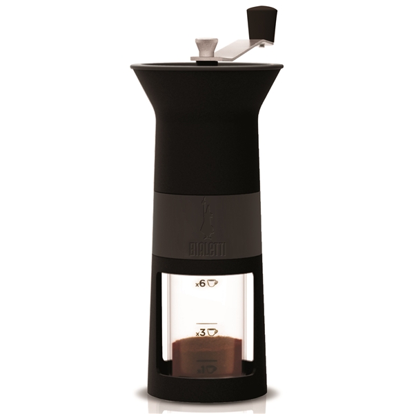 Bialetti kaffekvern Bialetti kaffekvern