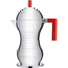 6 Kopp/Kopper - PULCINA Espressobrygger