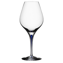 Blå - Intermezzo Aroma Vinprøveglass
