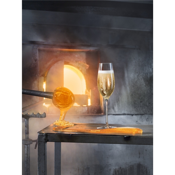 Merlot Champagneglass 33cl (29cl) (Bilde 2 av 2)