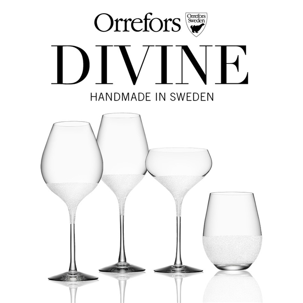Divine Hvitvinsglass (Bilde 2 av 3)