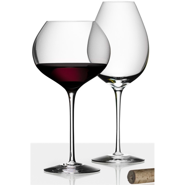 Difference Mature Vinglass 63cl (65cl) (Bilde 3 av 4)