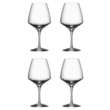 Pulse Vinglass 4-pack