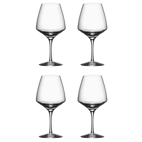 Pulse Vinglass 4-pack (Bilde 1 av 4)