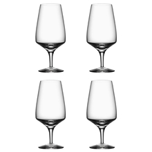 Pulse Ølglass 4-pack