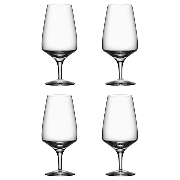 Pulse Ølglass 4-pack (Bilde 1 av 4)