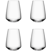 Pulse Tumbler 4-pack