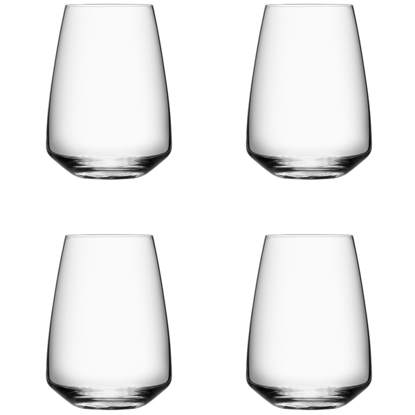 Pulse Tumbler 4-pack