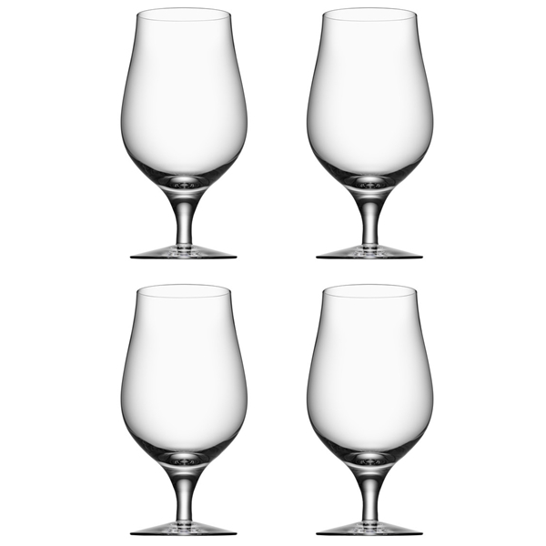 Beer Taster Ølglass 4-pack (Bilde 1 av 3)