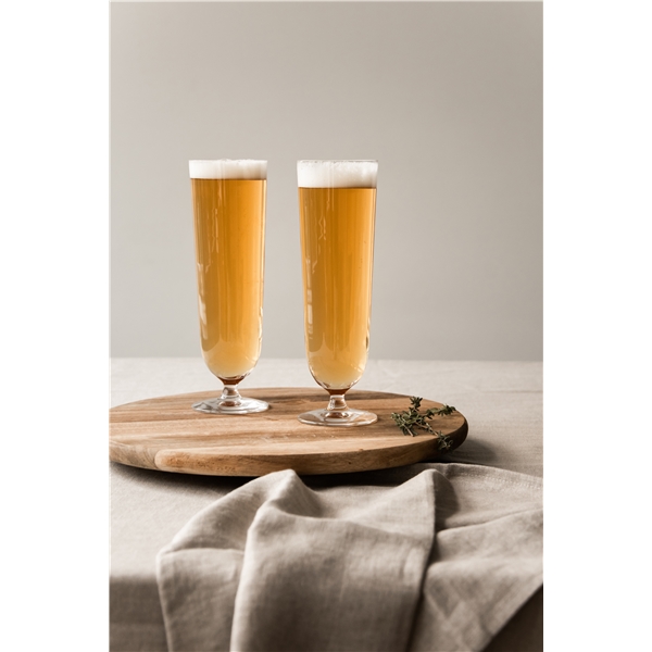 Beer Pils Ølglass 4-pack (Bilde 2 av 3)