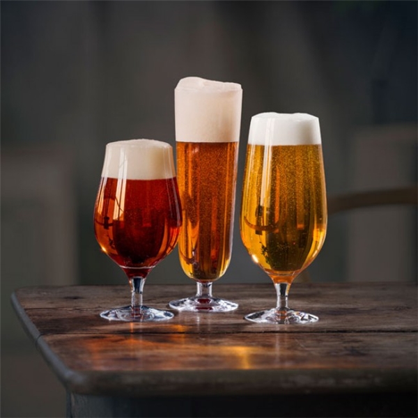 Beer Collection Ølglass 3-pack (Bilde 2 av 2)