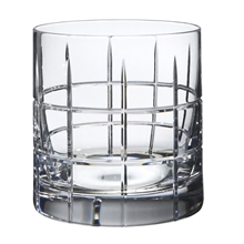 Street Whiskeyglass DOF 36 cl