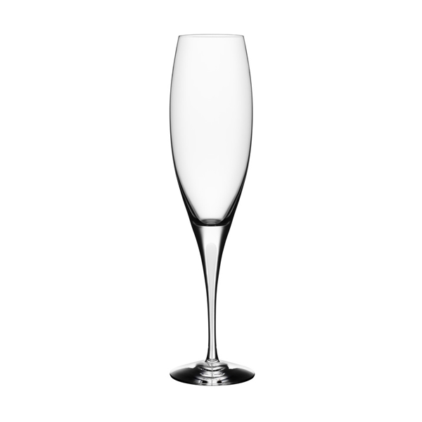 Intermezzo Satin Champagneglass