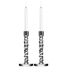 Carat Lysestaker 2-pack
