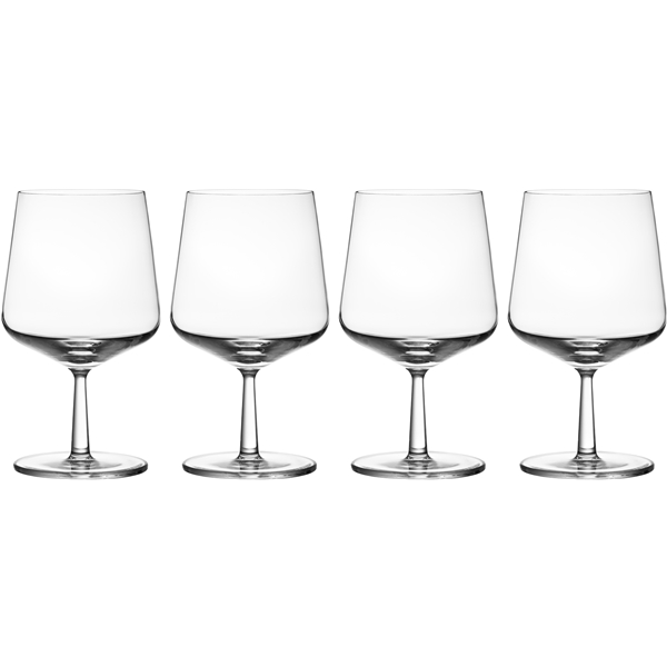 Essence Ølglass 4 pack (Bilde 1 av 3)