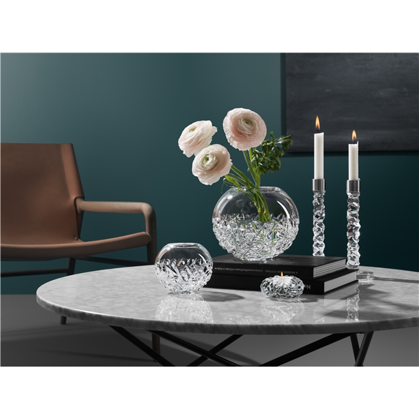 Carat Rund Vase (Bilde 2 av 3)