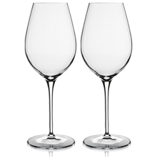 Vinoteque Fresco hvitvinsglass 2-pack 2 stk/pakke