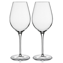 Vinoteque Maturo hvitvinsglass 2-pack 2 stk/pakke