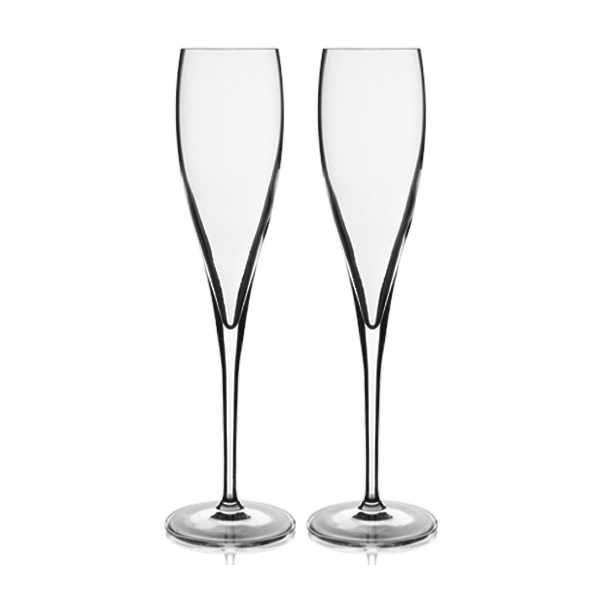 Vinoteque champagneglass 2-pack (Bilde 1 av 2)