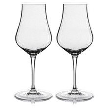 2 stk/pakke - Vinoteque Spirits Snifter 2-pack