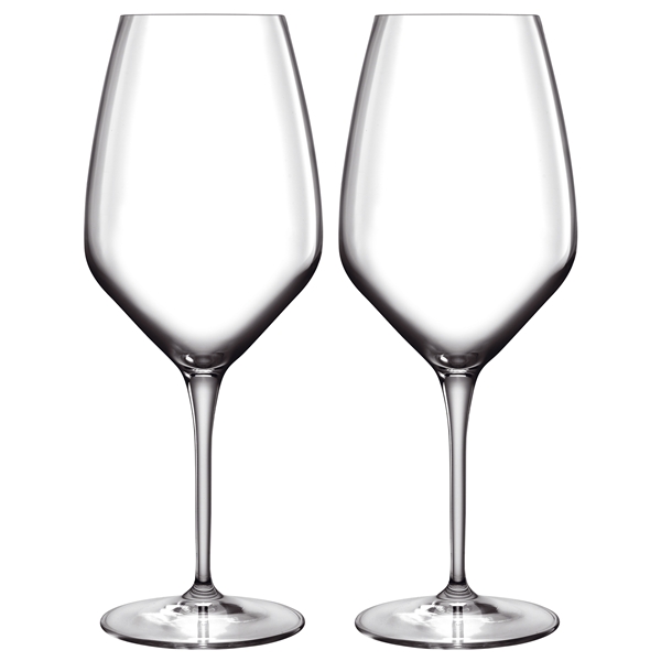 LB Atelier hvitvinsglass Riesling 2-pack (Bilde 1 av 2)