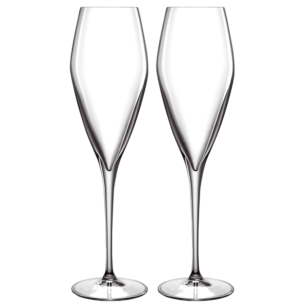 LB Atelier champagneglass Prosecco 2-pack (Bilde 1 av 2)