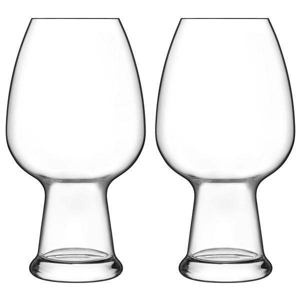 Birrateque ølglass vete 2-pack (Bilde 1 av 3)