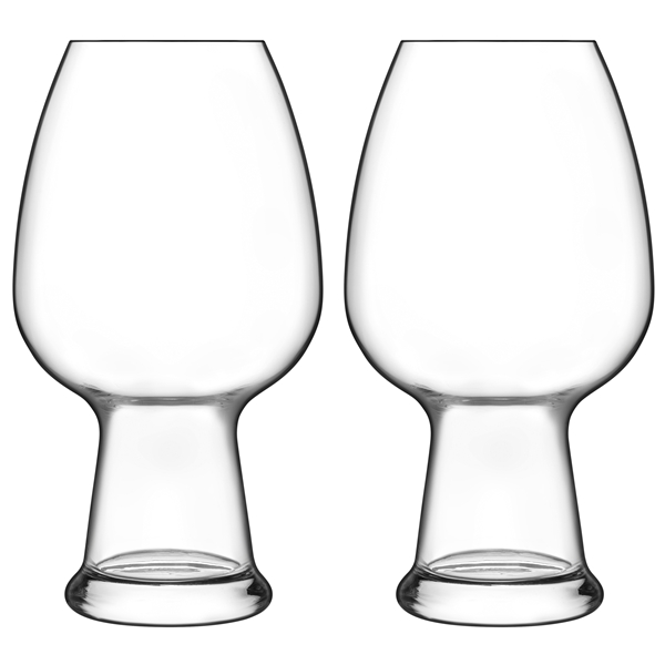 Birrateque ølglass vete 2-pack (Bilde 1 av 3)