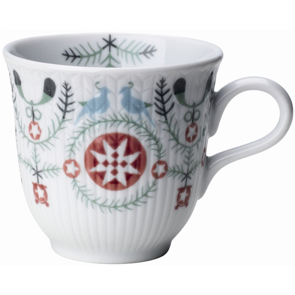 Swedish Grace Winter gløggmugg (Bilde 1 av 2)