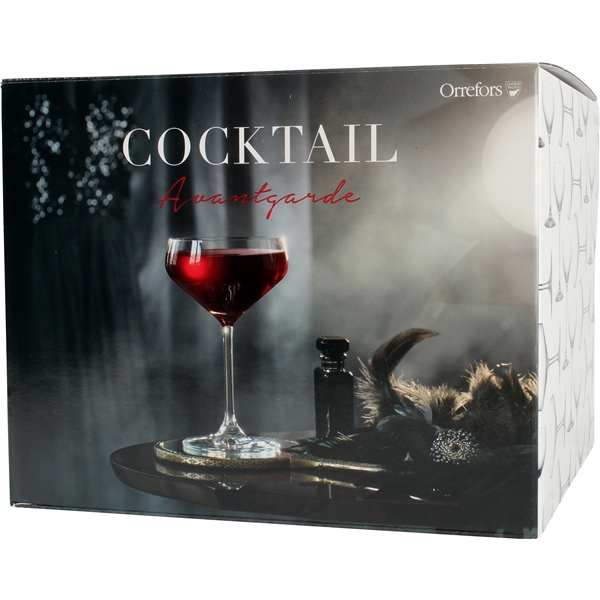 Avantgarde Coctail 29cl 4-pack (Bilde 5 av 5)