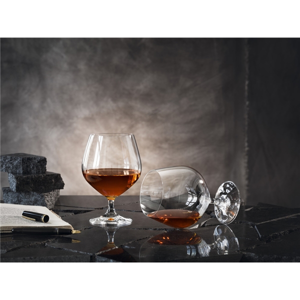 Prestige Cognac 4-pack 50cl (Bilde 2 av 5)