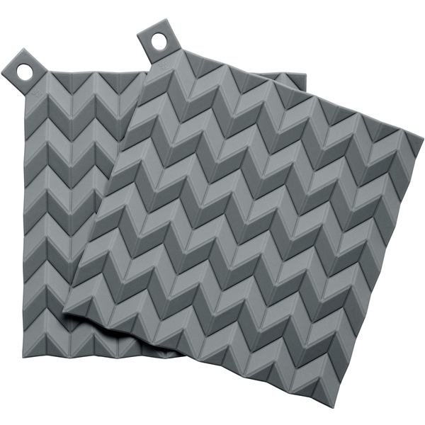 HOLD ON grytelapp 2 pack (Bilde 1 av 3)
