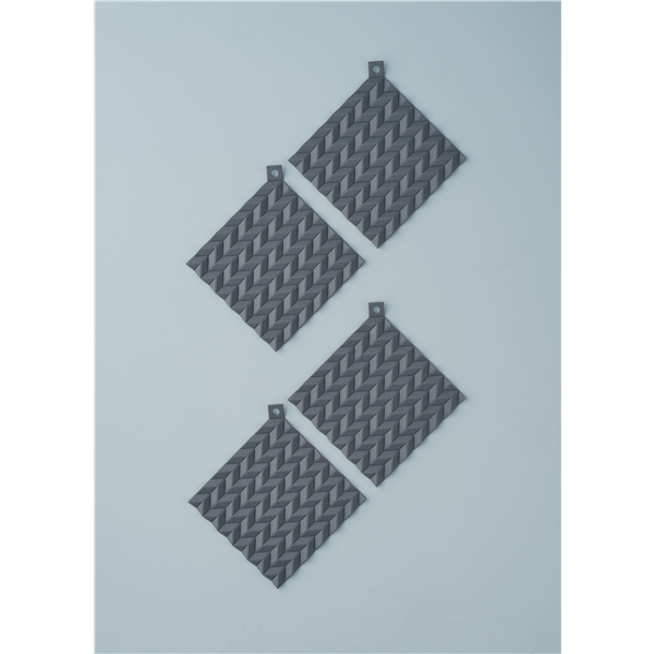 HOLD ON grytelapp 2 pack (Bilde 3 av 3)