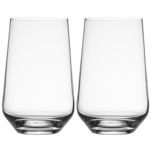 Essence Drikksglass 55cl 2-pack (Bilde 1 av 2)