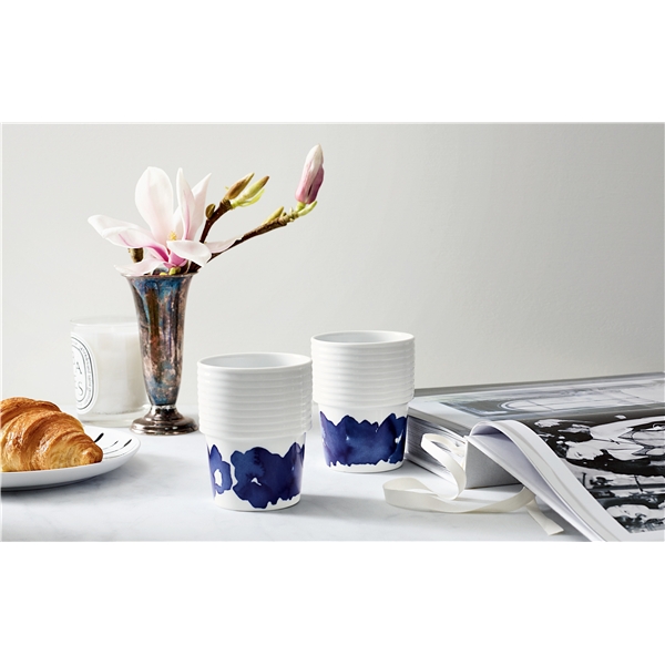 Filippa K Kaffe/Temugg 31cl Kobolt 2-pack (Bilde 2 av 3)