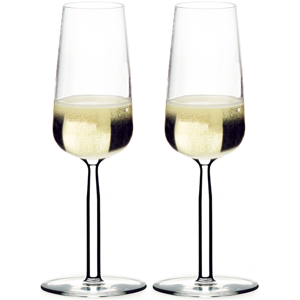 Senta Champagneglass 2-pack (Bilde 1 av 2)